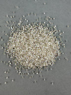 Mino Seed Beads 11/0 Crystal Silverlined AB