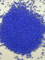 Mino Seed Beads 11/0 Blue Cyan