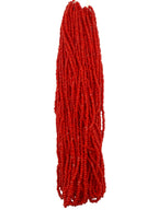 11/0 Sheen Chartlotte 2-Cut Red Coral