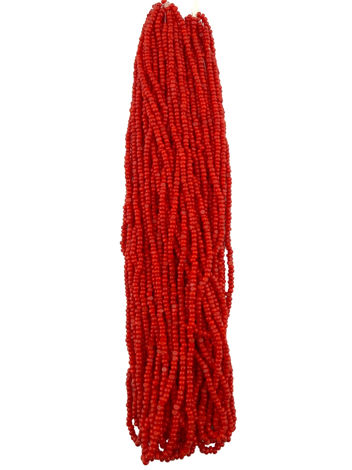 11/0 Sheen Chartlotte 2-Cut Red Coral