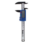 Digital Caliper for Jewelry & Craft Measuring up to 4 Inch (100 mm)
