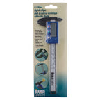 Digital Caliper for Jewelry & Craft Measuring up to 4 Inch (100 mm)