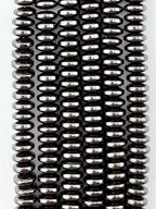 3x6mm Hematite Disk Beads