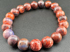 Orange Sodalite Beads Available in 6mm, 8mm Sizes