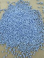 Mino Seed Beads 11/0 Dark Powder Blue