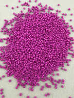 Mino Seed Beads 11/0 Opaque Park Fuchsia
