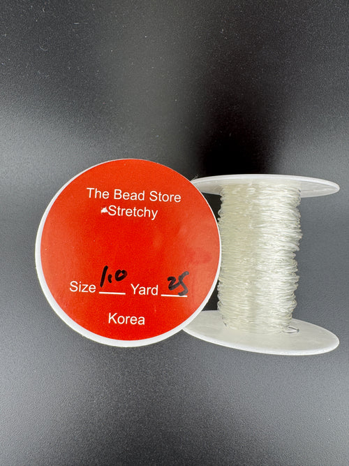 TBS Korean Elastic Cord For Bracelets
