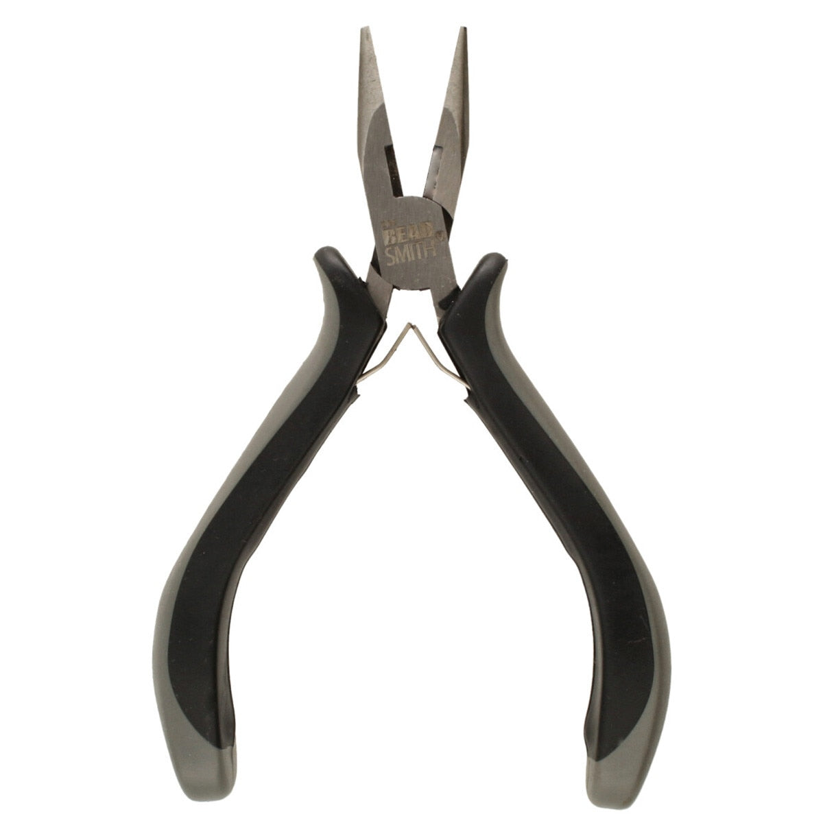 Ergonomic Chain Nose Lap Joint Pliers – 4.75″ Comfort Grip Jewelry Making Tool