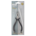 Ergonomic Chain Nose Lap Joint Pliers – 4.75″ Comfort Grip Jewelry Making Tool