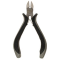 Ergonomic Side Cutter Pliers – Lap Joint for Jewelry & Wire Cutting