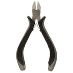 Ergonomic Side Cutter Pliers – Lap Joint for Jewelry & Wire Cutting