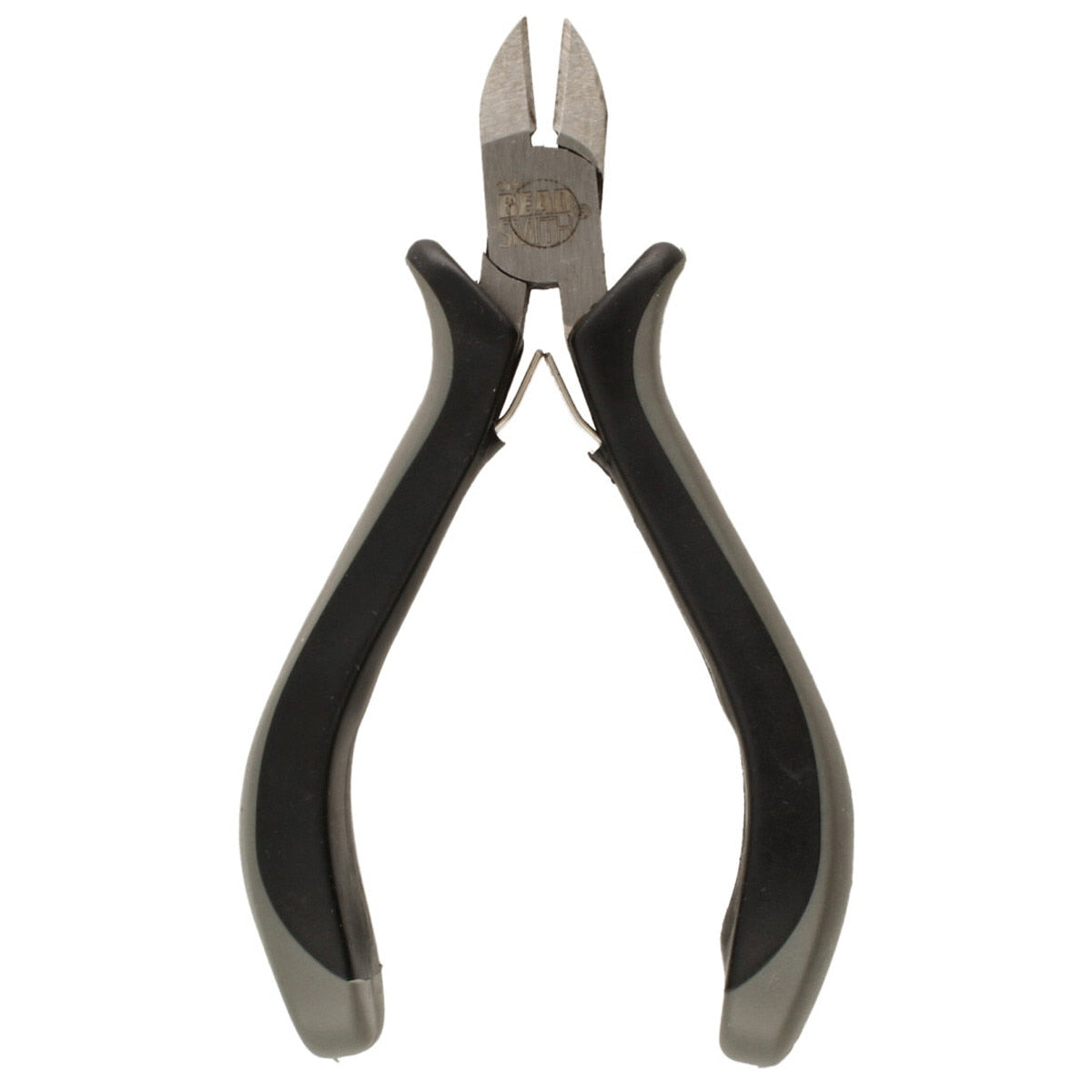 Ergonomic Side Cutter Pliers – Lap Joint for Jewelry & Wire Cutting