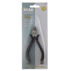 Ergonomic Side Cutter Pliers – Lap Joint for Jewelry & Wire Cutting