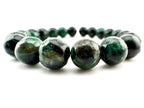 Euchlorite Beads Available in 6mm, 8mm Sizes