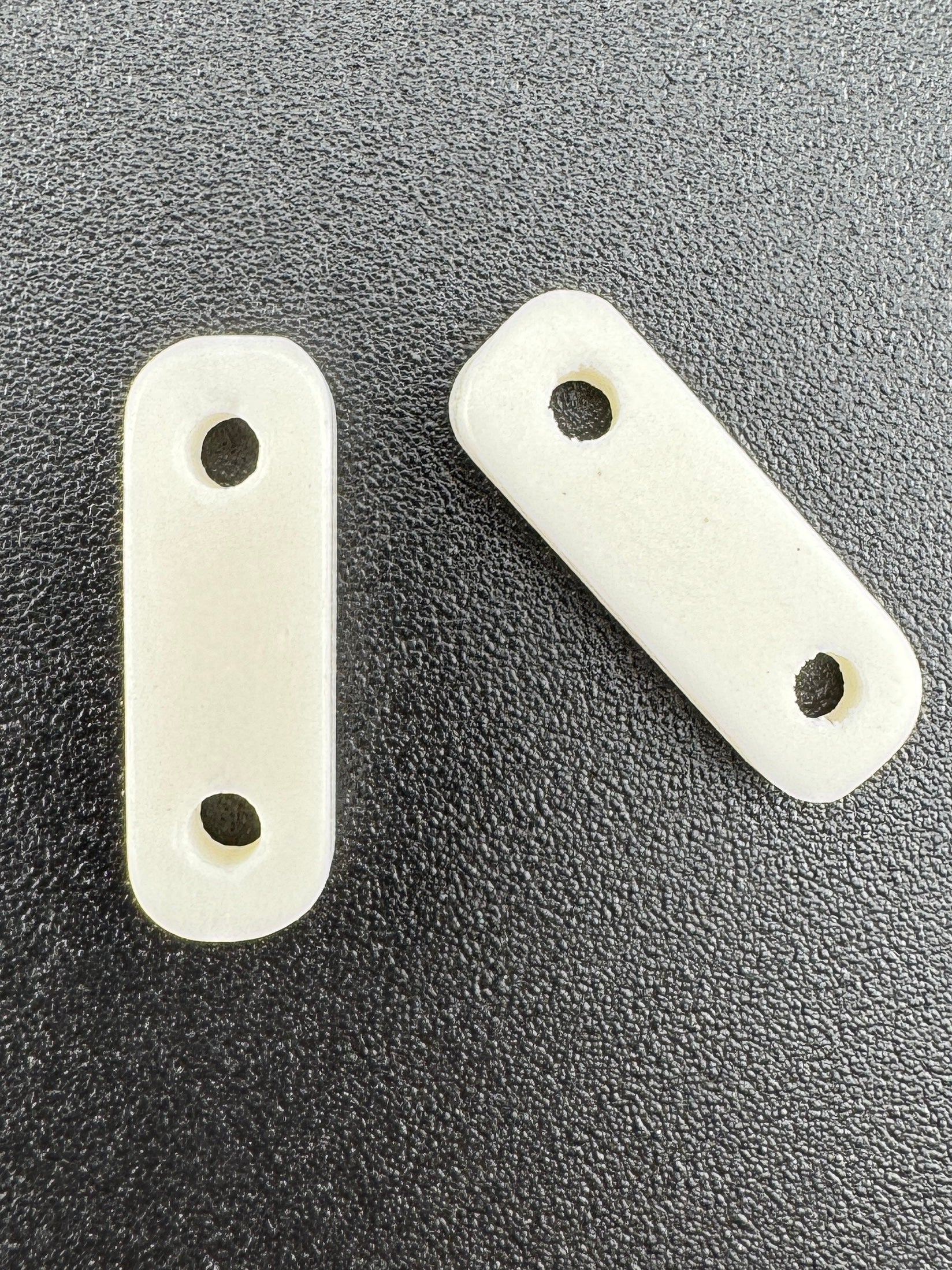 Bone Connector Spacer 2 to 4 Hole Connectors for Jewelry Making & Beading Projects