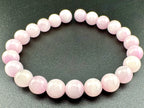 Kunzite Beads Available in approx 6mm, 8mm Sizes