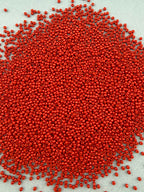 Mino Seed Beads 11/0 Dark Red