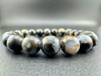 Blue Opal Beads Available in 4mm, 6mm, 8mm Sizes