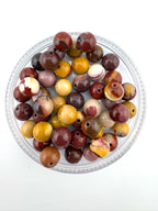 Mookite Beads Available in 6mm, 8mm, 10mm Sizes
