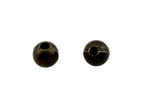 4mm Spacer Bead Antique Brass