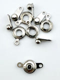 14mm Ball & Hitch Clasp