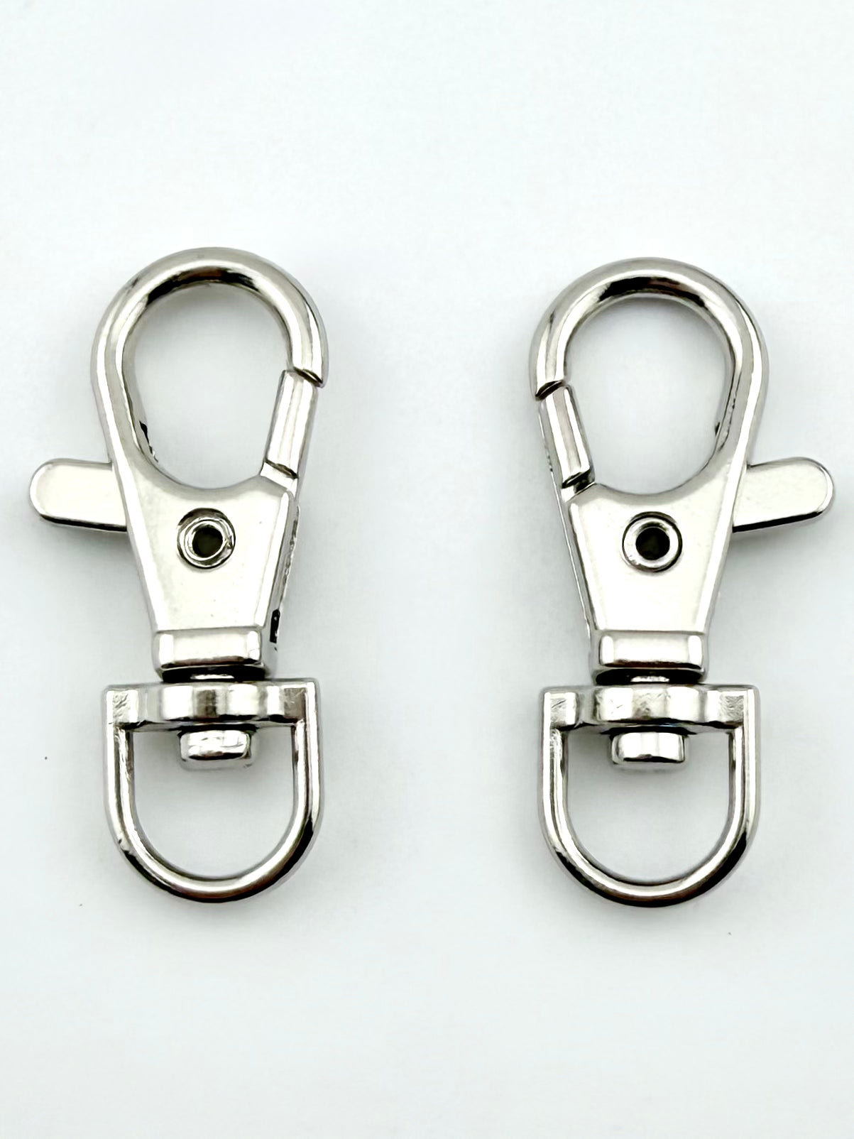 38mm Lanyrad Clip with Swivel
