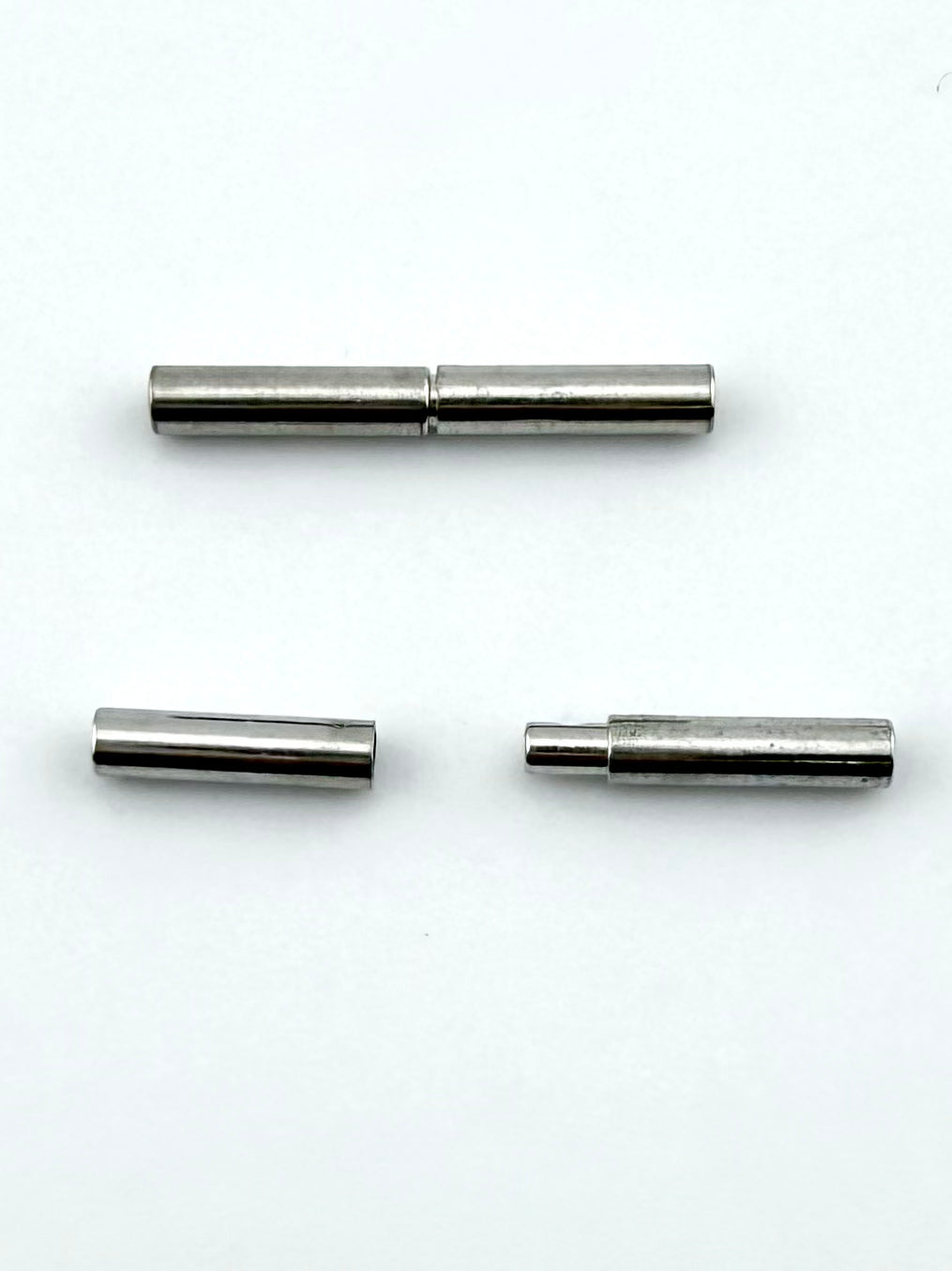 1.5mm Lock & Twist Clasp