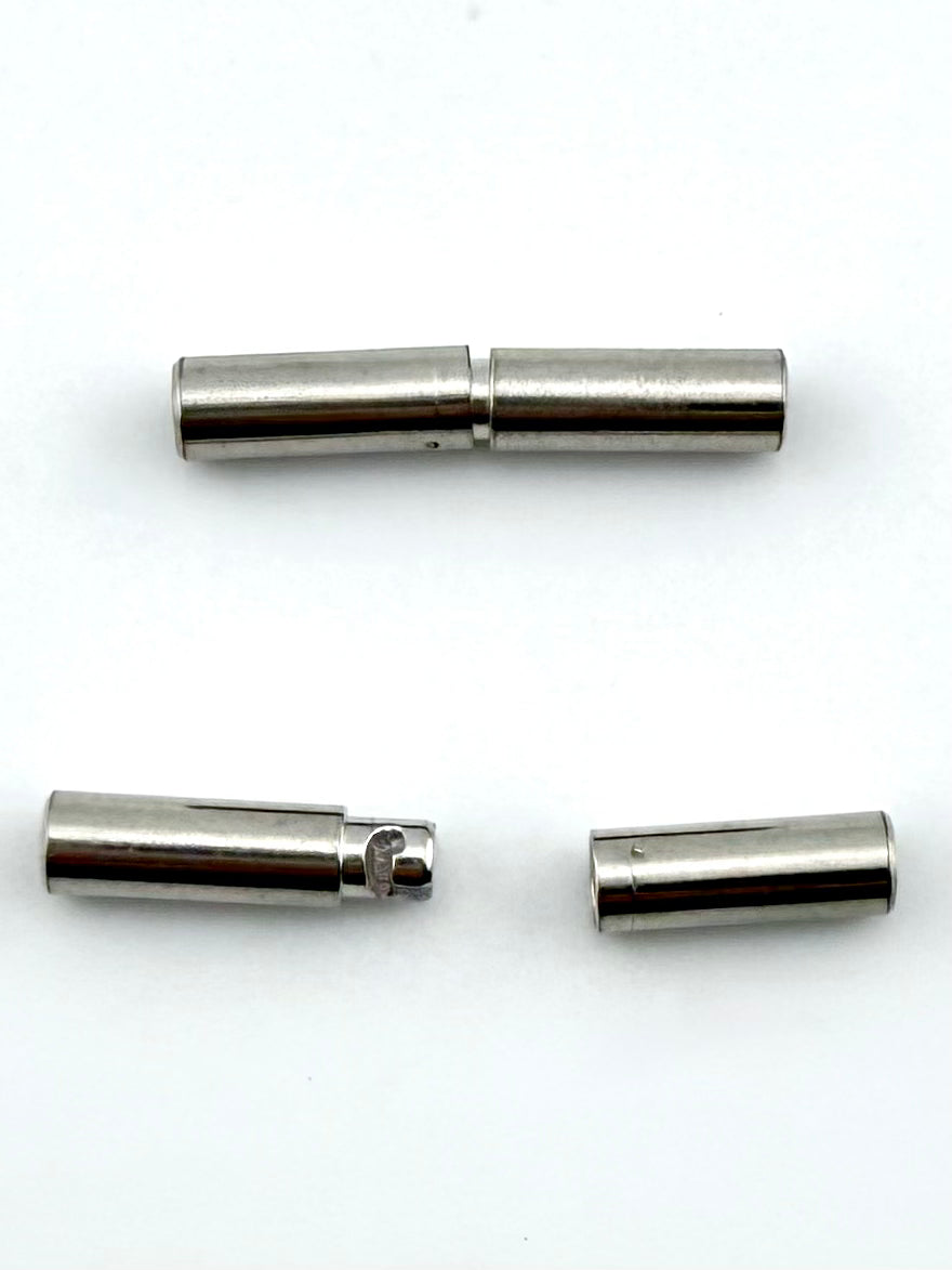 2.2mm Lock & Twist Clasp