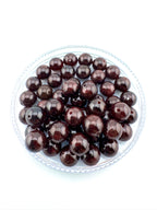 Garnet Bracelet Available in 6mm, 8mm, 8mmFaceted and 10mm Sizes