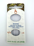 Pony Needles Size 10/12