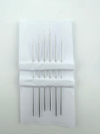 Pony Needles Size 10/12