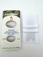Pony Needles Size 10/12