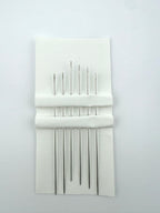 Pony Needles Size 10