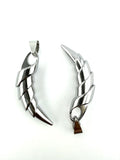 Stainless Steel Dragon Claw Pendant