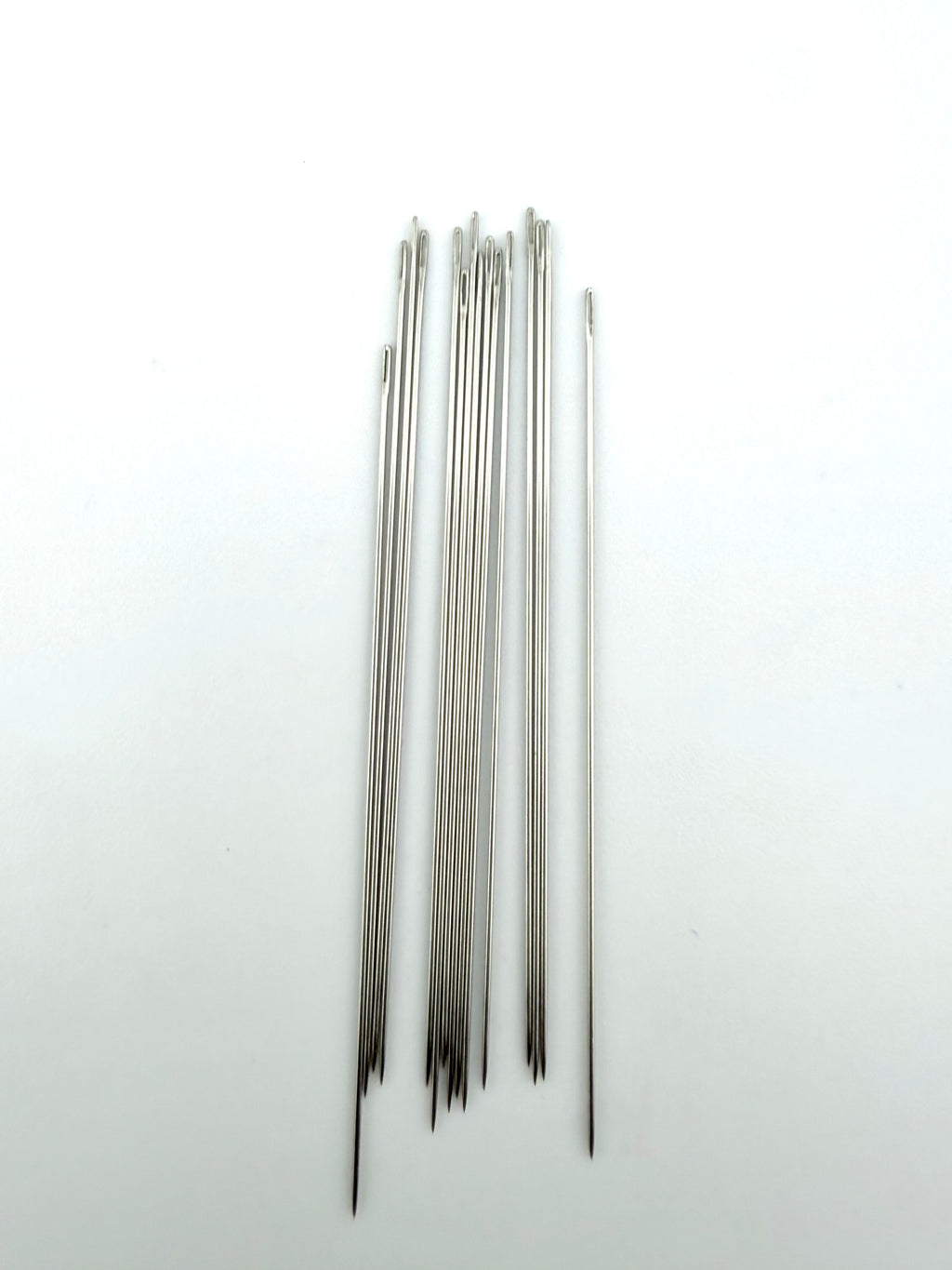 Pony Needles Size 12 - 25 count