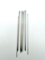 Pony Needles Size 12 - 25 count