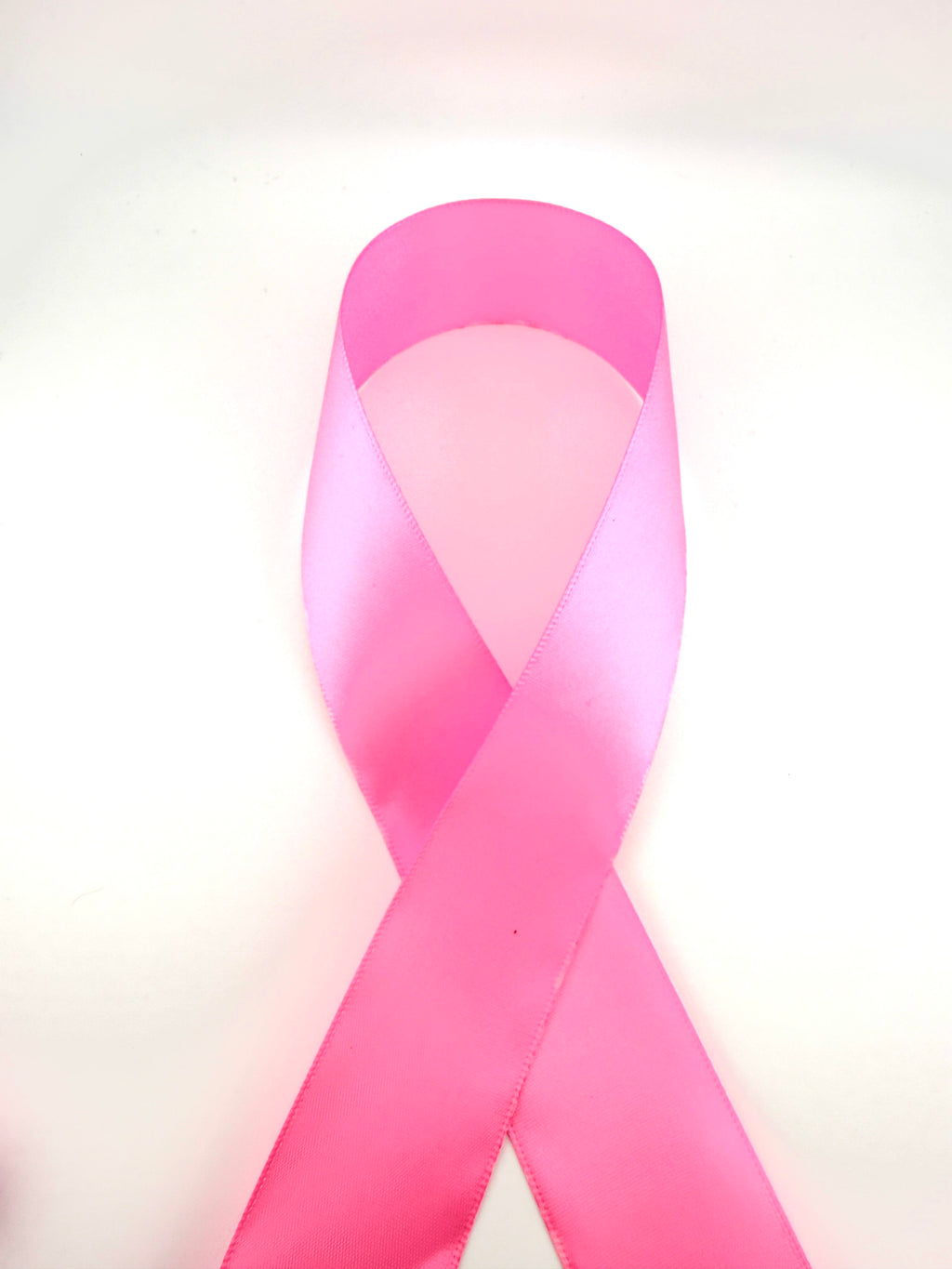 Rib-Row Ribbon 1.5 inch Medium Pink