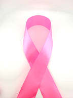 Rib-Row Ribbon 1.5 inch Medium Pink