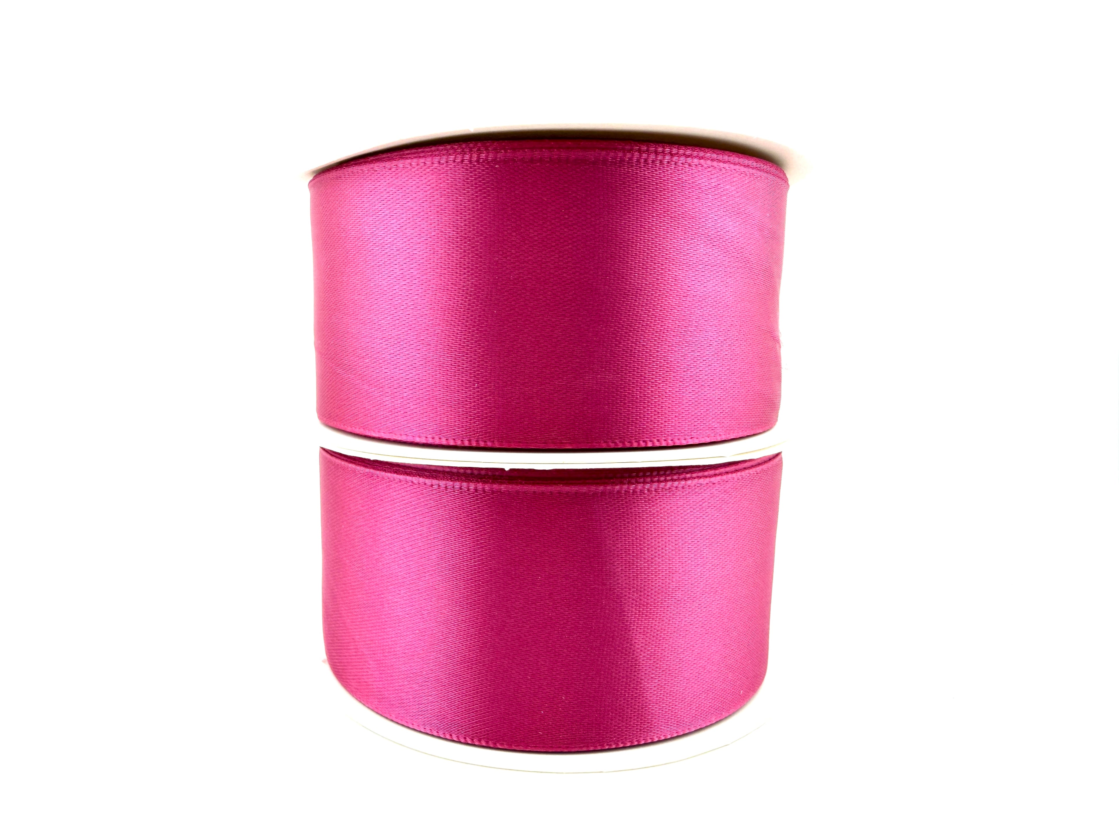 Rib-Row Ribbon 1.5 inch Mullberry