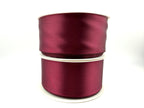 Rib-Row Ribbon 1.5 inch Imperial Purple