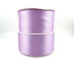 Rib-Row Ribbon 1.5 inch Light Purple