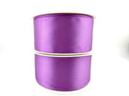 Rib-Row Ribbon 1.5 inch Purple