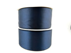 Rib-Row Ribbon 1.5 inch Oxford Blue