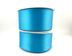 Rib-Row Ribbon 1.5 inch Pacific Blue