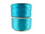Rib-Row Ribbon 1.5 inch Blue Munsell