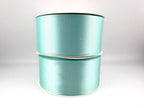 Rib-Row Ribbon 1.5 inch Light Cyan