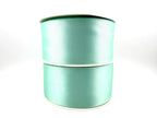 Rib-Row Ribbon 1.5 inch Light Turquoise