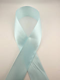 Rib-Row Ribbon 1.5 inch Powder Blue