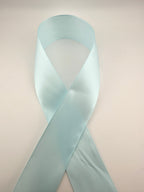 Rib-Row Ribbon 1.5 inch Powder Blue