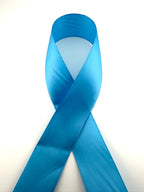 Rib-Row Ribbon 1.5 inch Sky Blue
